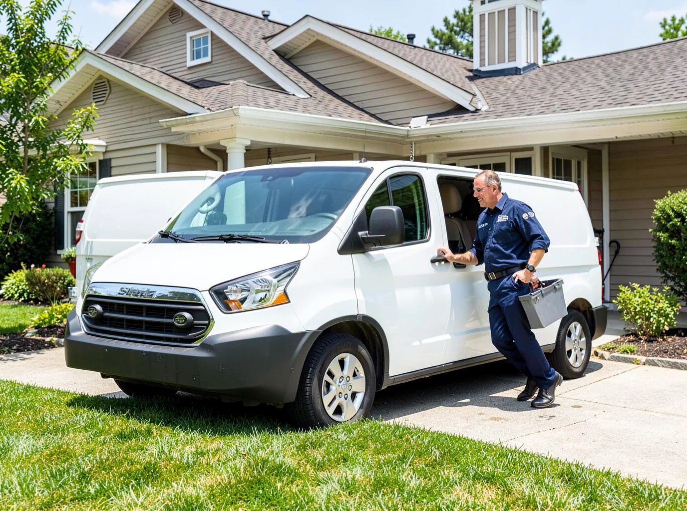 Emergency Plumber company in Los Alamitos, CA