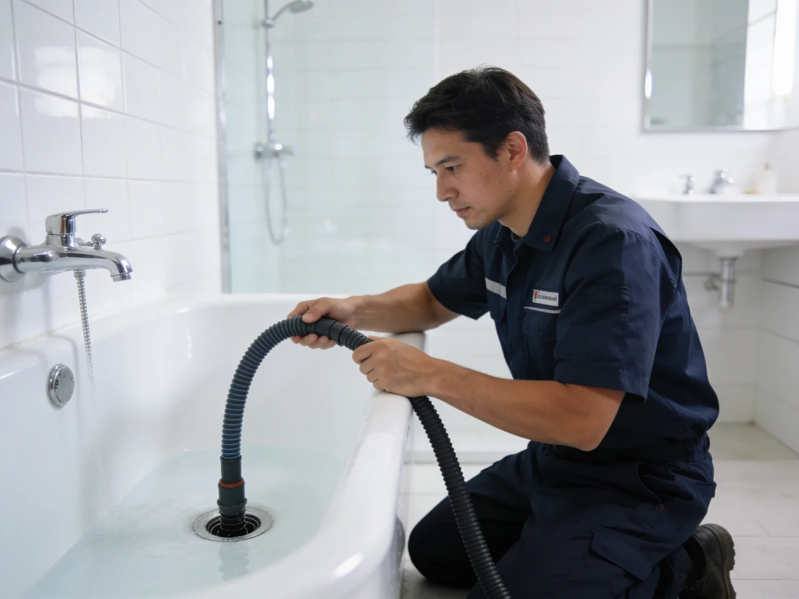 Emergency Plumber Los Alamitos, CA FAQs